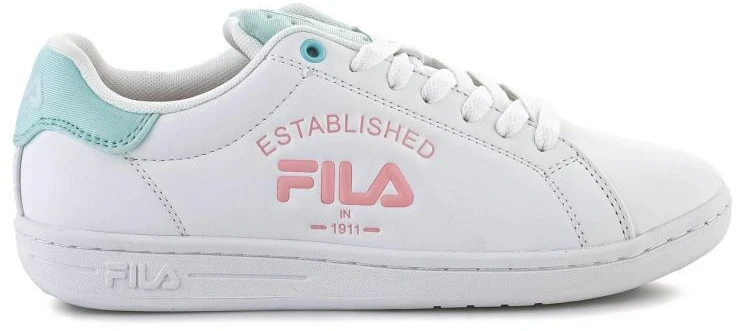 Fila Crosscourt 2 NT Logo W batai FFW0258-13206