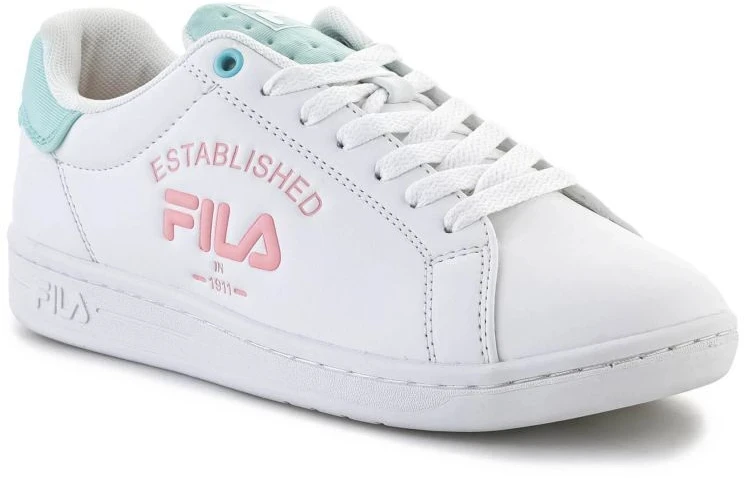 Fila Crosscourt 2 NT Logo W batai FFW0258-13206
