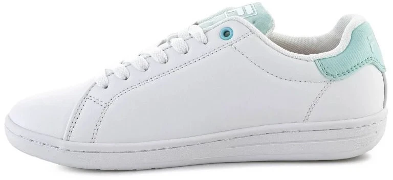 Fila Crosscourt 2 NT Logo W batai FFW0258-13206