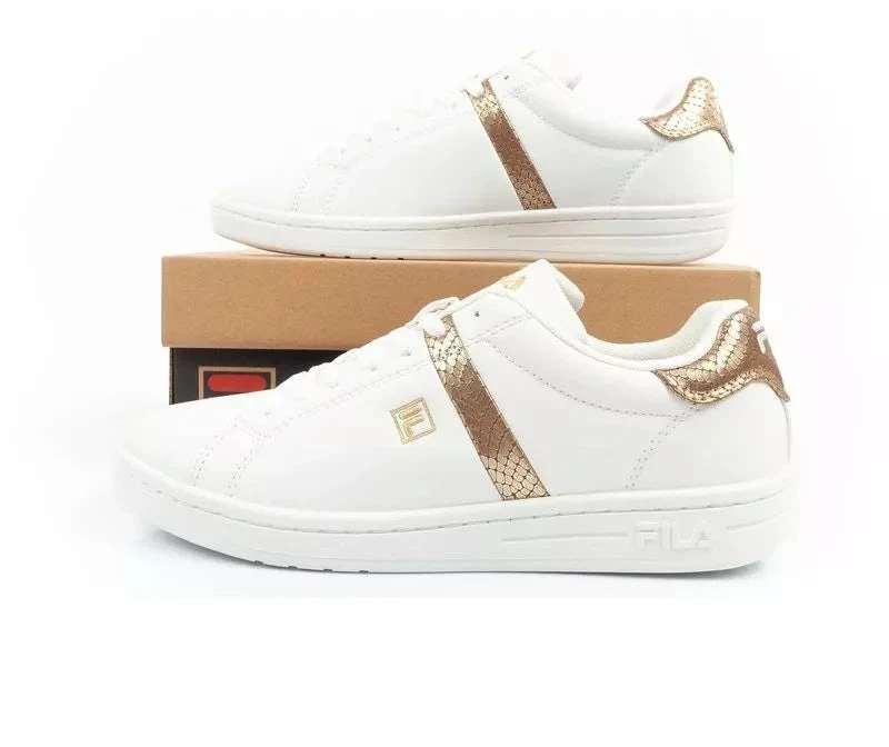 Fila Crosscourt 2 W batai FFW025713069