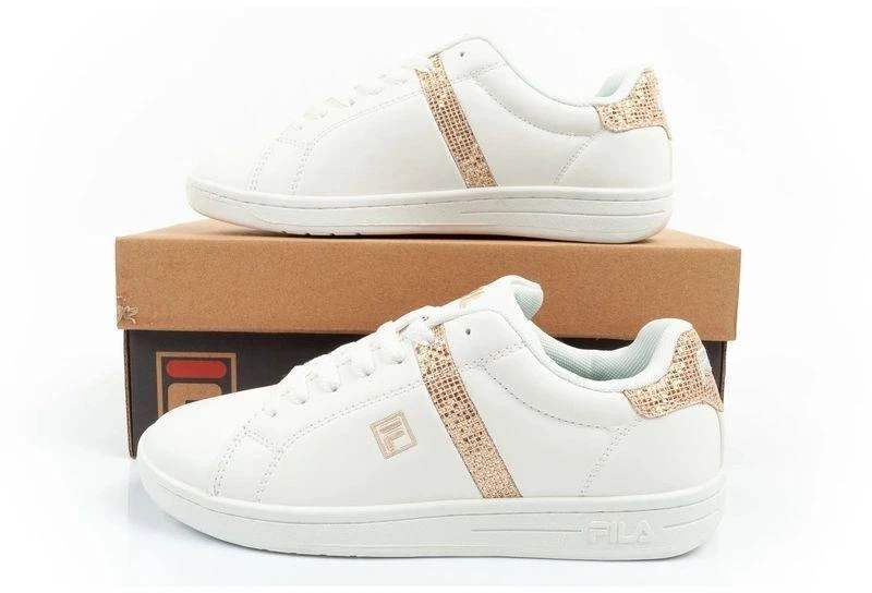 Fila Crosscourt 2 W batai FFW025713286