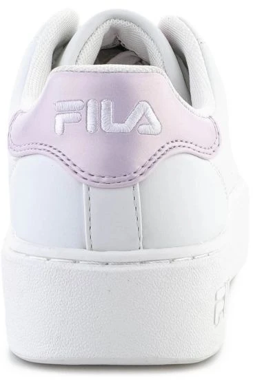 Fila Crosscourt Aukštakulniai batai FW FFW0212-13199