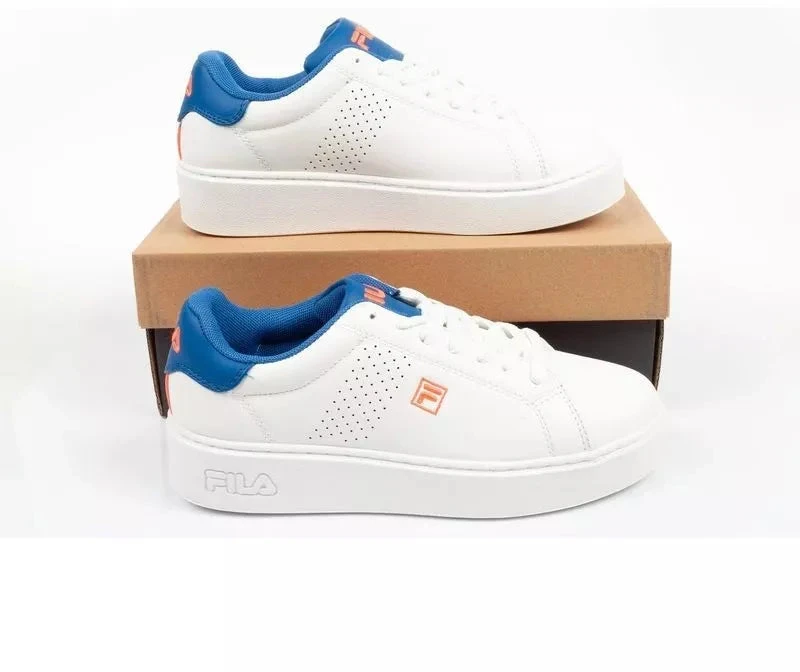 Fila Crosscourt Jr FFT0051.13214 batai