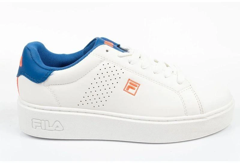 Fila Crosscourt Jr FFT0051.13214 batai
