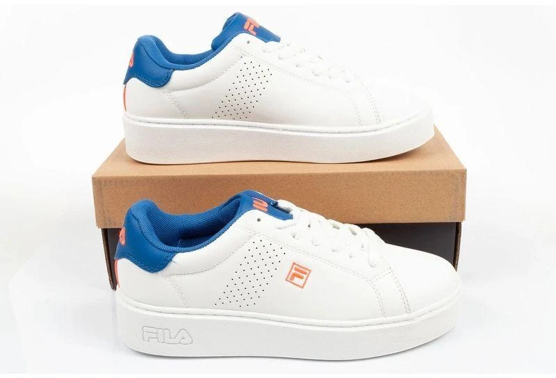 Fila Crosscourt Jr FFT0051.13214 batai