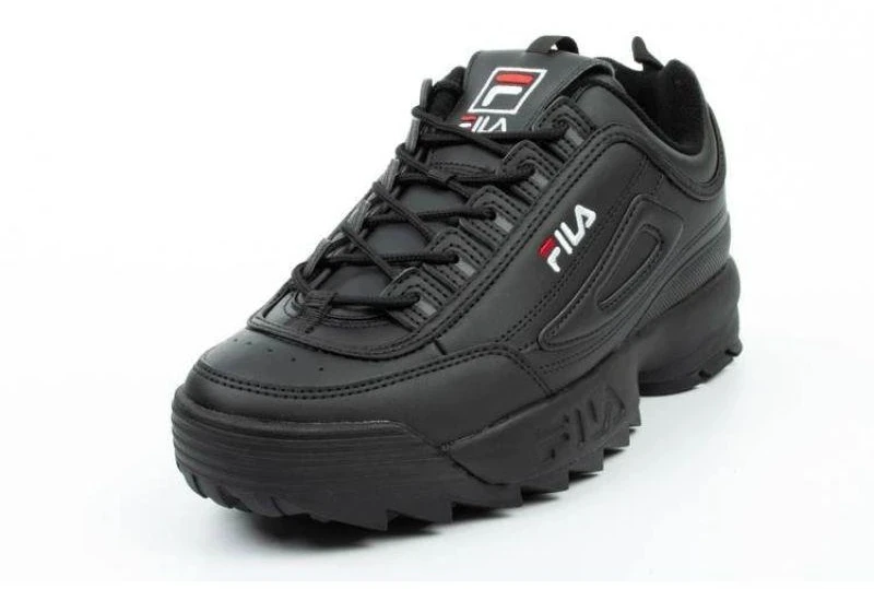 Fila Disruptor Low batai [1010262.12V] 40 dydis