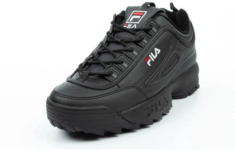 Fila Disruptor Low batai [1010262.12V] 40 dydis