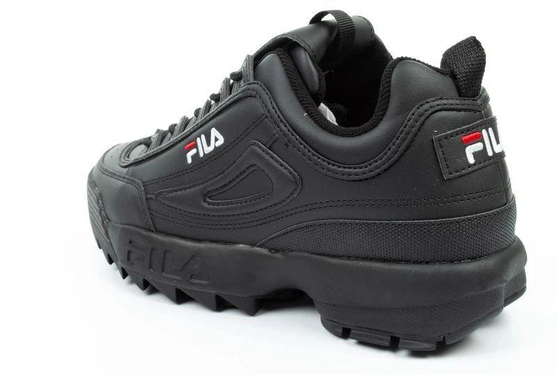 Fila Disruptor Low batai [1010262.12V] 40 dydis
