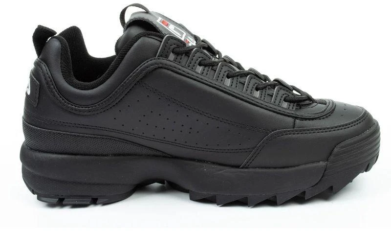 Fila Disruptor Low batai [1010262.12V] 40 dydis