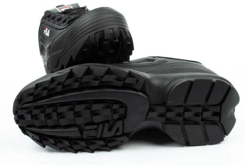 Fila Disruptor Low batai [1010262.12V] 40 dydis