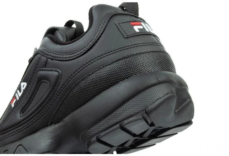 Fila Disruptor Low batai [1010262.12V] 40 dydis