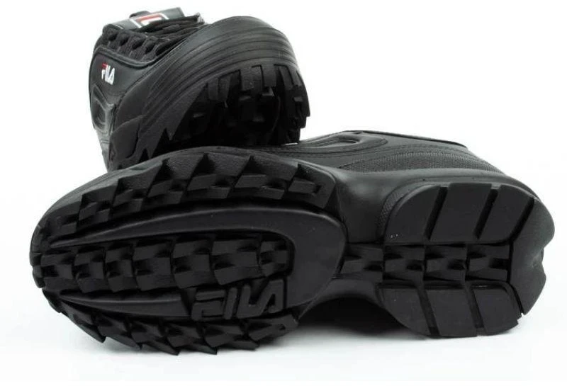 Fila Disruptor Low batai [1010262.12V] 40 dydis
