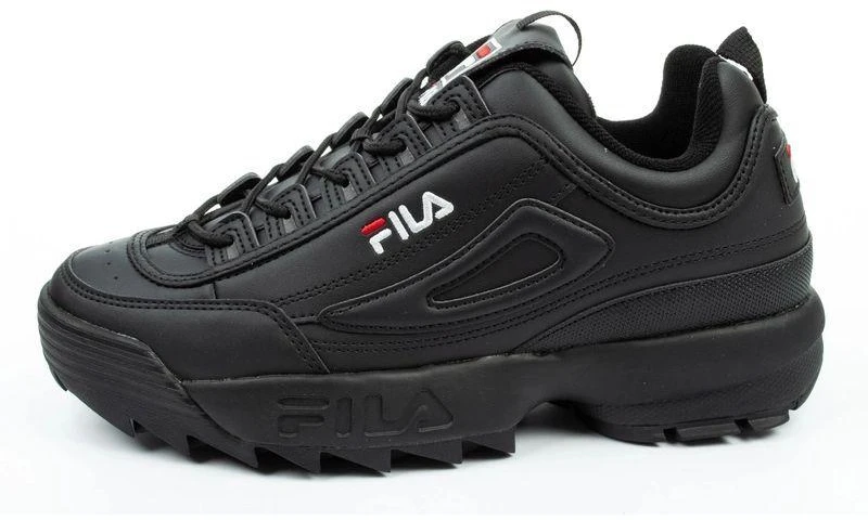 Fila Disruptor Low batai [1010262.12V] 40 dydis