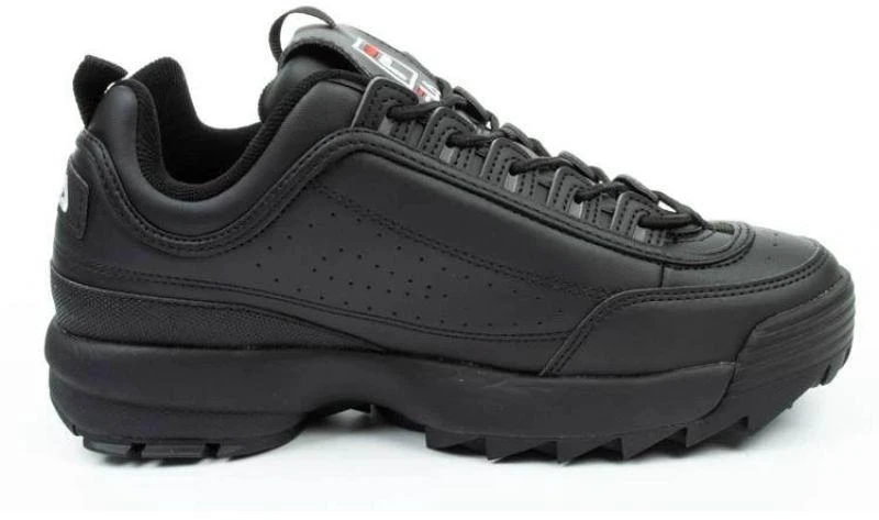 Fila Disruptor Low batai [1010262.12V] 40 dydis
