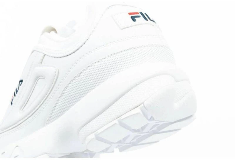 Fila Disruptor Low M 1010262.1FG batai