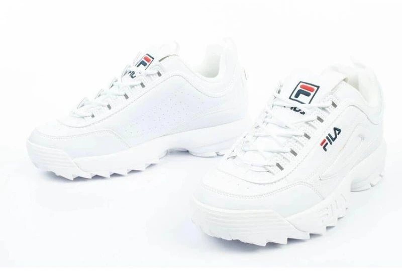 Fila Disruptor Low M 1010262.1FG batai