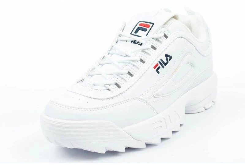 Fila Disruptor Low M 1010262.1FG batai
