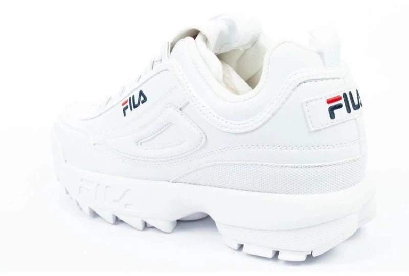 Fila Disruptor Low M 1010262.1FG batai