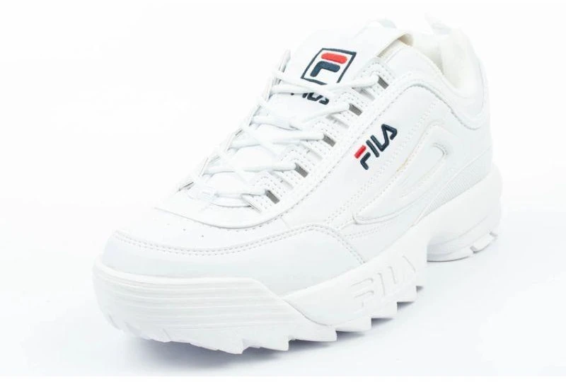 Fila Disruptor Low M 1010262.1FG batai
