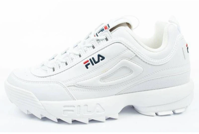 Fila Disruptor Low M 1010262.1FG batai