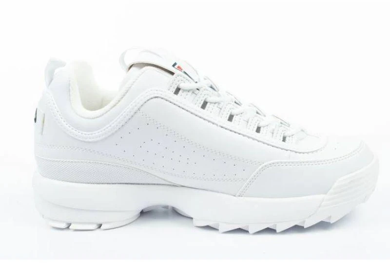 Fila Disruptor Low M 1010262.1FG batai