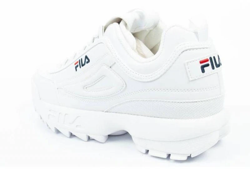 Fila Disruptor Low M 1010262.1FG batai