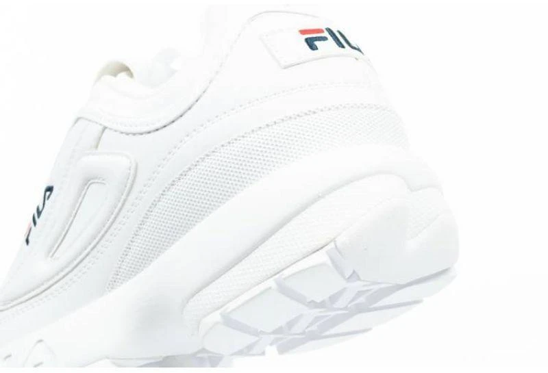 Fila Disruptor Low M 1010262.1FG batai