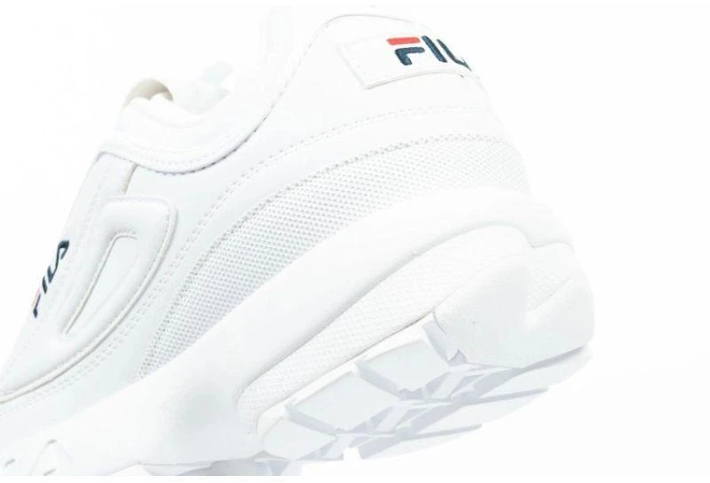 Fila Disruptor Low M 1010262.1FG batai