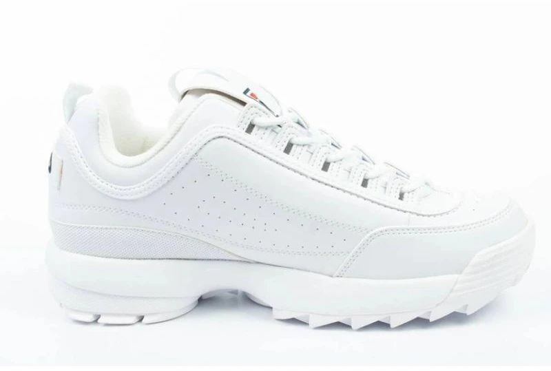 Fila Disruptor Low M 1010262.1FG batai