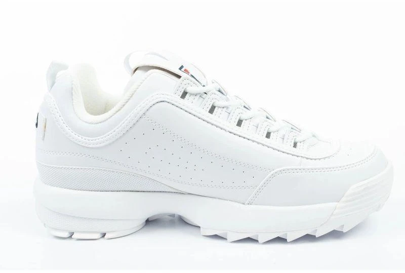 Fila Disruptor Low M 1010262.1FG batai