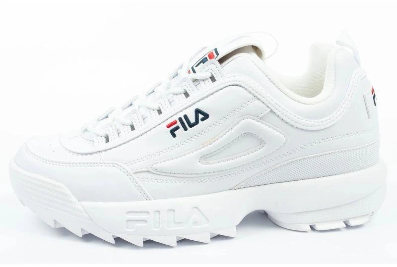 Fila Disruptor Low M 1010262.1FG batai