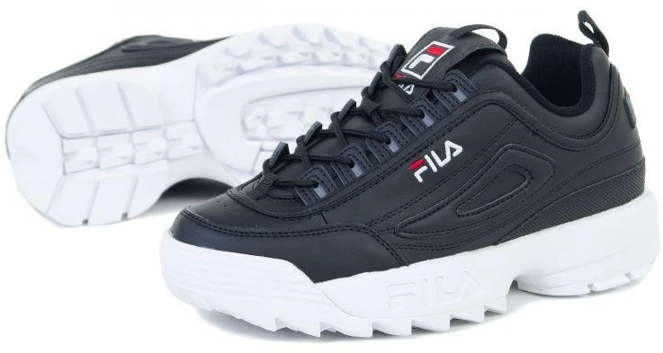 Fila Disruptor Low moteriški batai 1010302-25Y
