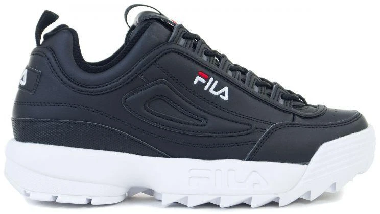 Fila Disruptor Low moteriški batai 1010302-25Y