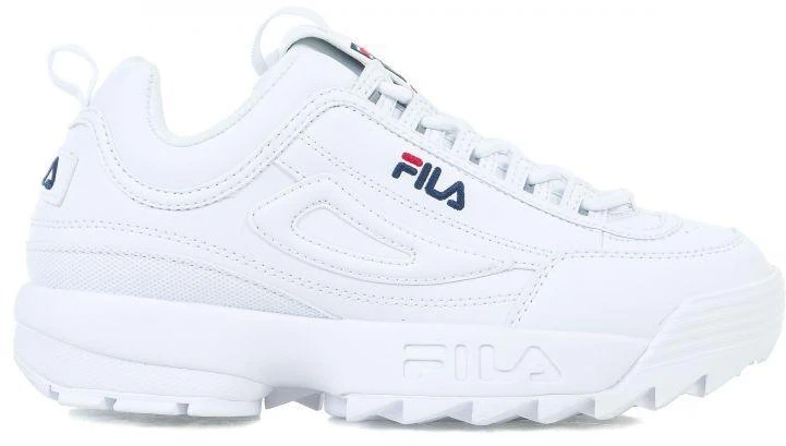 Fila Disruptor Low W 1010302-1FG Bateliai