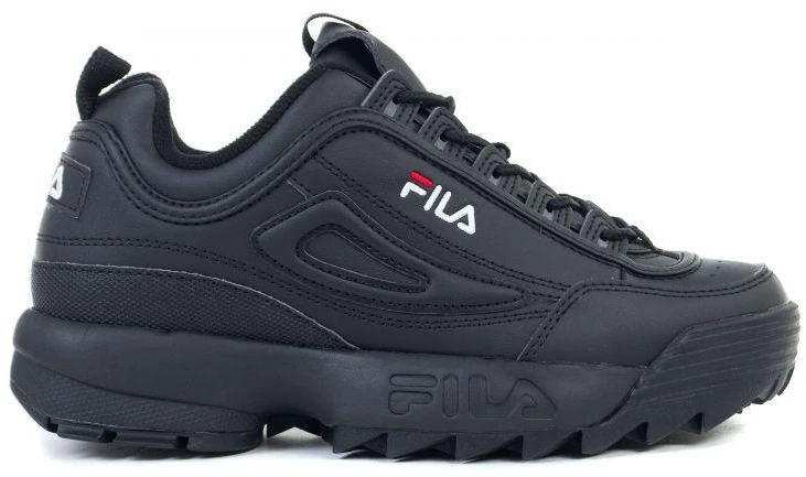 Fila Holdings Fila Disruptor Low W batai 1010302-12V