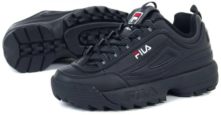 Fila Holdings Fila Disruptor Low W batai 1010302-12V