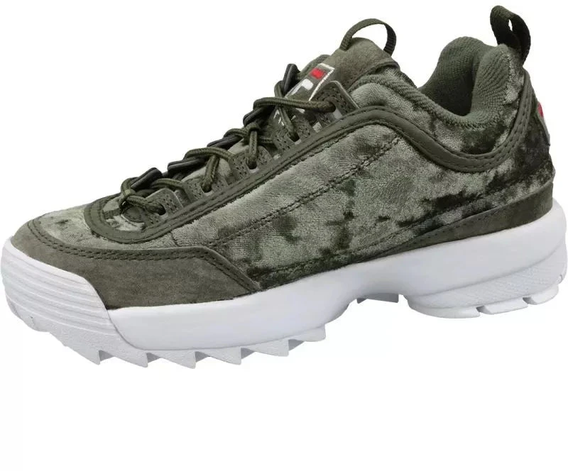 Fila Disruptor S Low W 1010555-50I Bateliai