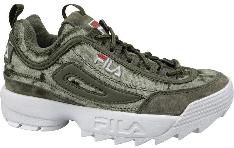 Fila Disruptor S Low W 1010555-50I Bateliai