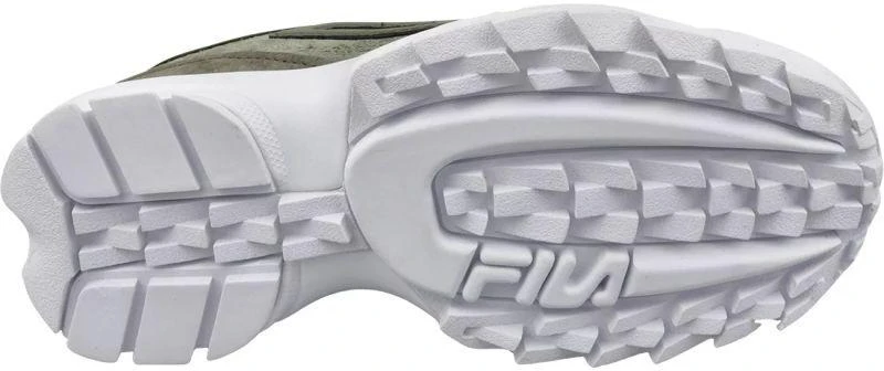 Fila Disruptor S Low W 1010555-50I Bateliai
