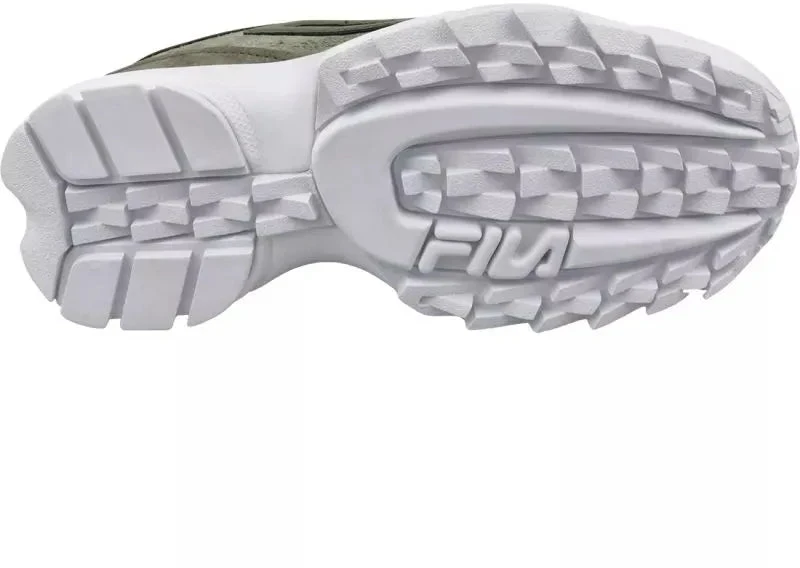 Fila Disruptor S Low W 1010555-50I Bateliai