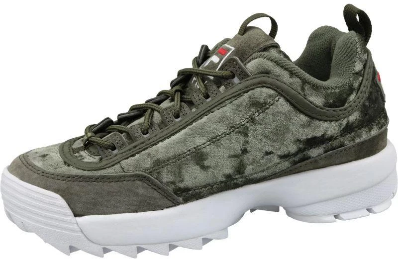 Fila Disruptor S Low W 1010555-50I Bateliai