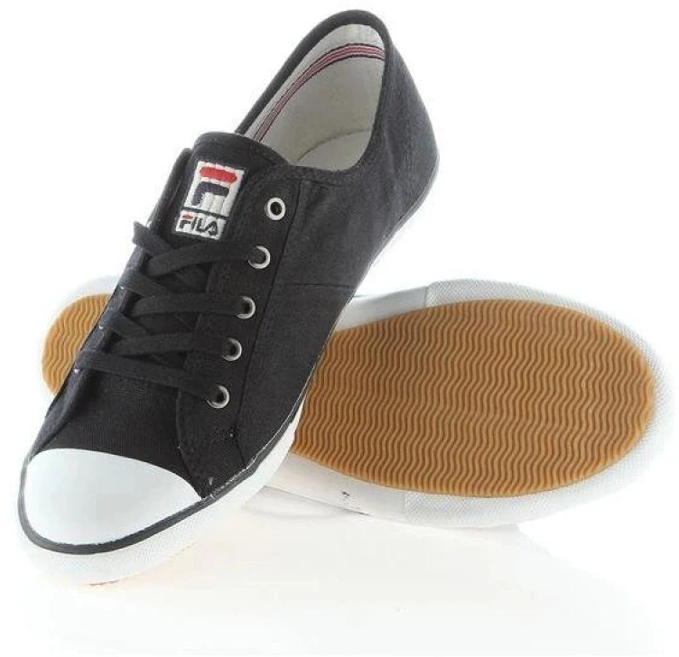 Fila Elan W WCL004-000 sportbačiai