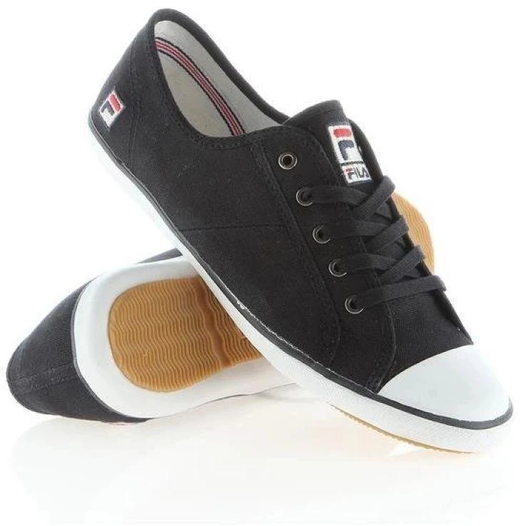 Fila Elan W WCL004-000 sportbačiai