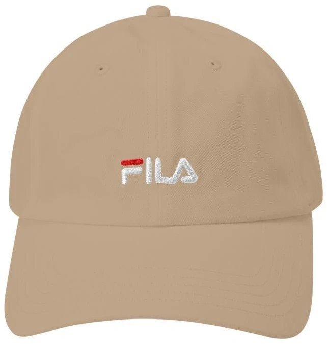 Fila Holdings Fila Faridokt Dad FCU0139 70061 Kepurė
