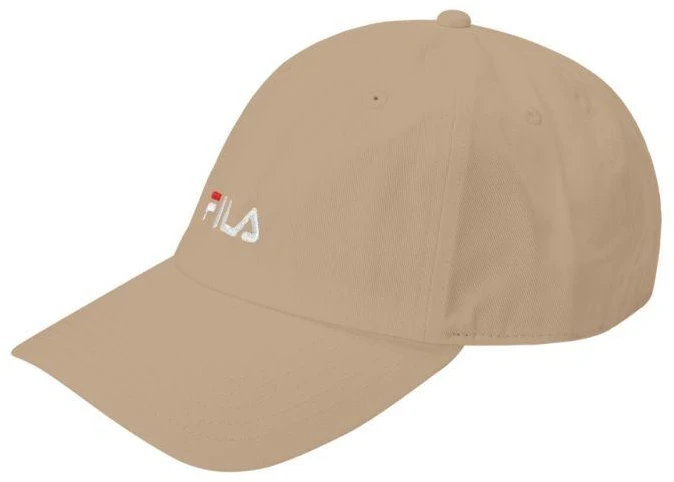 Fila Holdings Fila Faridokt Dad FCU0139 70061 Kepurė