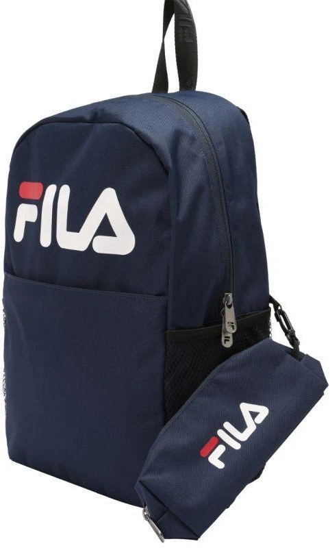 Fila Holdings Fila Favoriten kuprinė atgal į mokyklą FBT0003 50004
