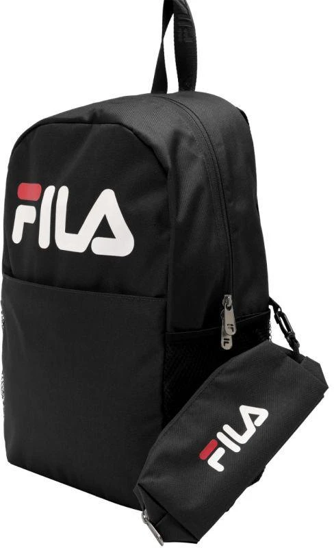 Fila Holdings Fila Favoriten kuprinė atgal į mokyklą FBT0003 80010