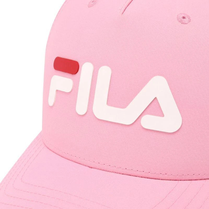 Kepurė Fila Holdings Fila Funza 5 FCT0002 40030 Beisbolo kepuraitė