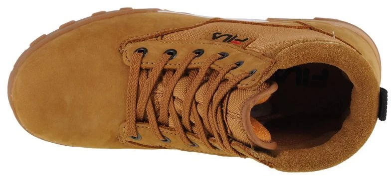 Fila Grunge II Mid moteriški batai FFW0217-23015