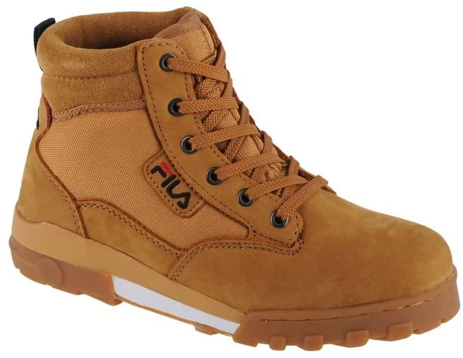 Fila Grunge II Mid moteriški batai FFW0217-23015